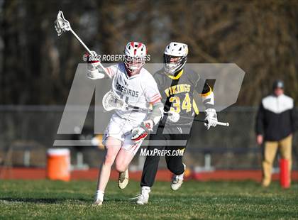 Thumbnail 1 in Archbishop Wood @ Holy Ghost Prep photogallery.