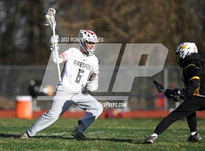 Thumbnail 2 in Archbishop Wood @ Holy Ghost Prep photogallery.