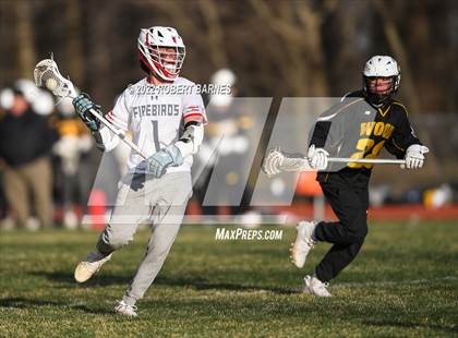 Thumbnail 1 in Archbishop Wood @ Holy Ghost Prep photogallery.