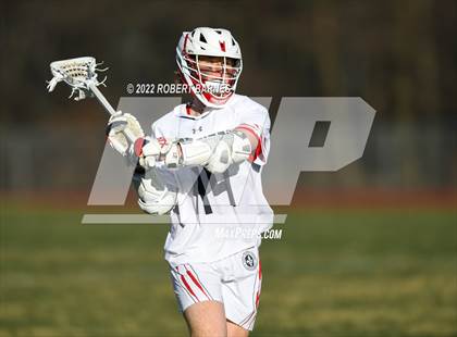 Thumbnail 3 in Archbishop Wood @ Holy Ghost Prep photogallery.