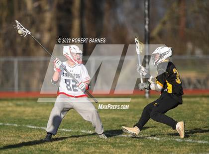 Thumbnail 3 in Archbishop Wood @ Holy Ghost Prep photogallery.