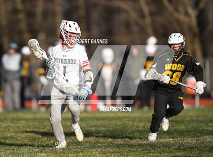 Thumbnail 3 in Archbishop Wood @ Holy Ghost Prep photogallery.