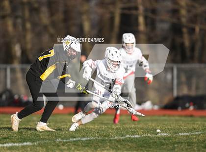 Thumbnail 3 in Archbishop Wood @ Holy Ghost Prep photogallery.