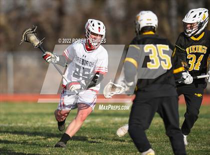 Thumbnail 1 in Archbishop Wood @ Holy Ghost Prep photogallery.