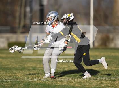 Thumbnail 1 in Archbishop Wood @ Holy Ghost Prep photogallery.