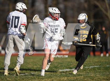 Thumbnail 2 in Archbishop Wood @ Holy Ghost Prep photogallery.