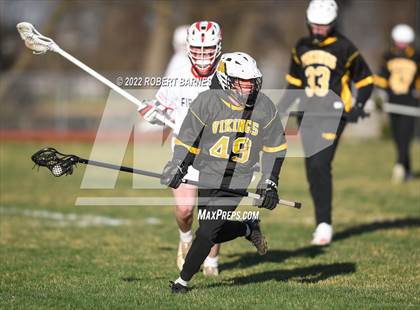 Thumbnail 1 in Archbishop Wood @ Holy Ghost Prep photogallery.