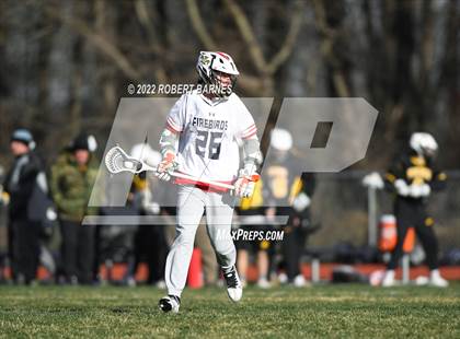 Thumbnail 3 in Archbishop Wood @ Holy Ghost Prep photogallery.