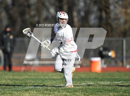 Thumbnail 3 in Archbishop Wood @ Holy Ghost Prep photogallery.