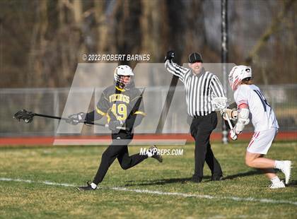 Thumbnail 3 in Archbishop Wood @ Holy Ghost Prep photogallery.