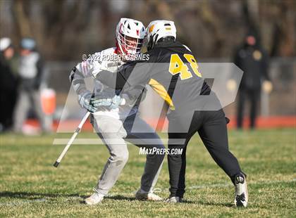 Thumbnail 1 in Archbishop Wood @ Holy Ghost Prep photogallery.