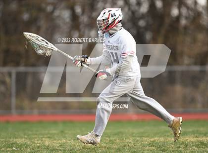 Thumbnail 1 in Archbishop Wood @ Holy Ghost Prep photogallery.