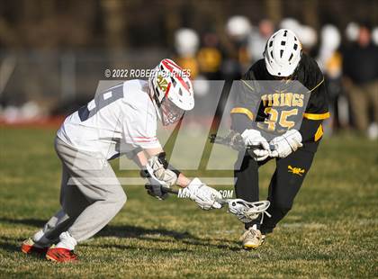 Thumbnail 3 in Archbishop Wood @ Holy Ghost Prep photogallery.