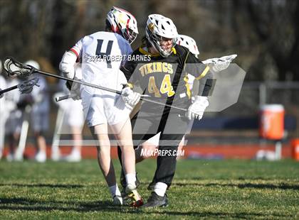Thumbnail 2 in Archbishop Wood @ Holy Ghost Prep photogallery.