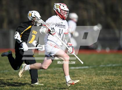 Thumbnail 2 in Archbishop Wood @ Holy Ghost Prep photogallery.