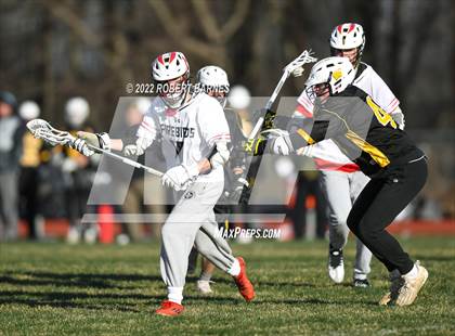 Thumbnail 3 in Archbishop Wood @ Holy Ghost Prep photogallery.