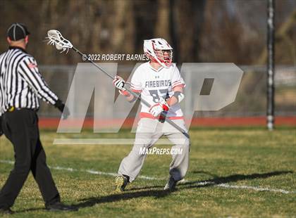 Thumbnail 2 in Archbishop Wood @ Holy Ghost Prep photogallery.