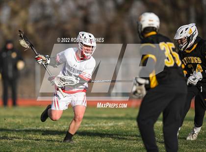 Thumbnail 3 in Archbishop Wood @ Holy Ghost Prep photogallery.