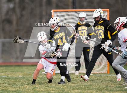Thumbnail 2 in Archbishop Wood @ Holy Ghost Prep photogallery.