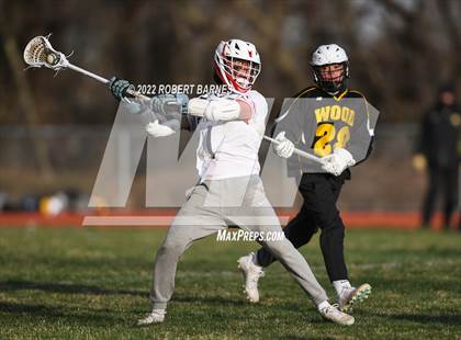 Thumbnail 2 in Archbishop Wood @ Holy Ghost Prep photogallery.