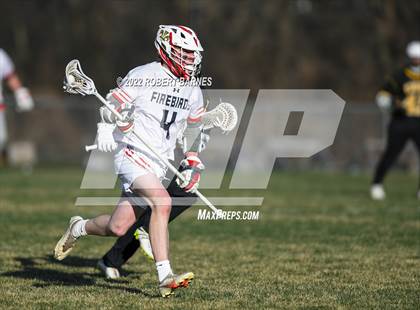 Thumbnail 1 in Archbishop Wood @ Holy Ghost Prep photogallery.