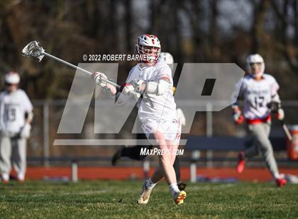 Thumbnail 3 in Archbishop Wood @ Holy Ghost Prep photogallery.