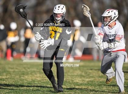Thumbnail 2 in Archbishop Wood @ Holy Ghost Prep photogallery.