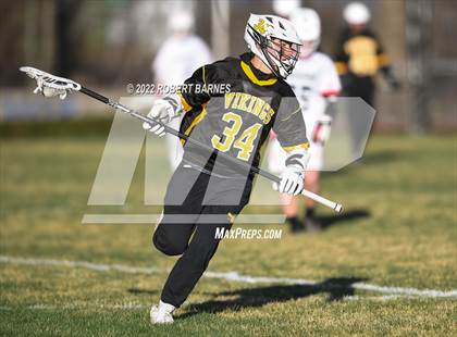 Thumbnail 2 in Archbishop Wood @ Holy Ghost Prep photogallery.