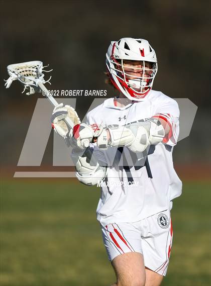 Thumbnail 2 in Archbishop Wood @ Holy Ghost Prep photogallery.