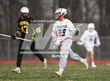 Thumbnail 1 in Archbishop Wood @ Holy Ghost Prep photogallery.