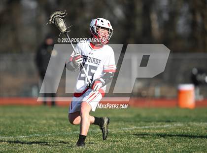 Thumbnail 1 in Archbishop Wood @ Holy Ghost Prep photogallery.