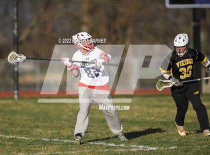 Thumbnail 1 in Archbishop Wood @ Holy Ghost Prep photogallery.