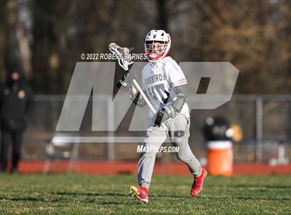 Thumbnail 1 in Archbishop Wood @ Holy Ghost Prep photogallery.