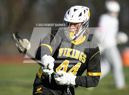 Thumbnail 1 in Archbishop Wood @ Holy Ghost Prep photogallery.