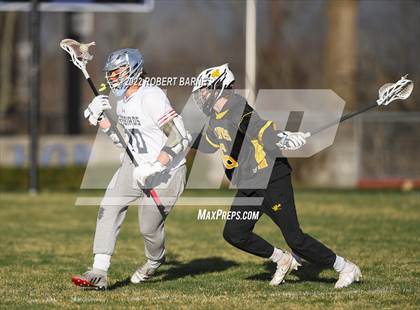 Thumbnail 3 in Archbishop Wood @ Holy Ghost Prep photogallery.