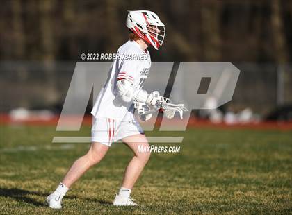 Thumbnail 2 in Archbishop Wood @ Holy Ghost Prep photogallery.