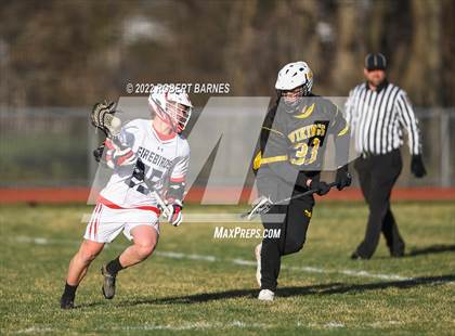 Thumbnail 3 in Archbishop Wood @ Holy Ghost Prep photogallery.