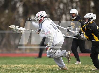 Thumbnail 3 in Archbishop Wood @ Holy Ghost Prep photogallery.