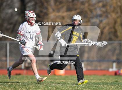 Thumbnail 3 in Archbishop Wood @ Holy Ghost Prep photogallery.