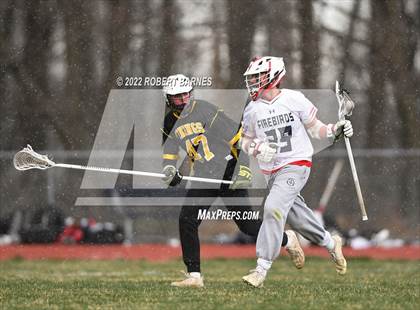 Thumbnail 3 in Archbishop Wood @ Holy Ghost Prep photogallery.