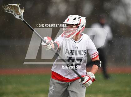 Thumbnail 3 in Archbishop Wood @ Holy Ghost Prep photogallery.