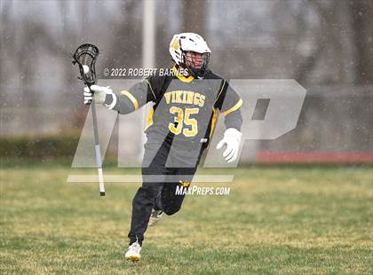 Thumbnail 2 in Archbishop Wood @ Holy Ghost Prep photogallery.