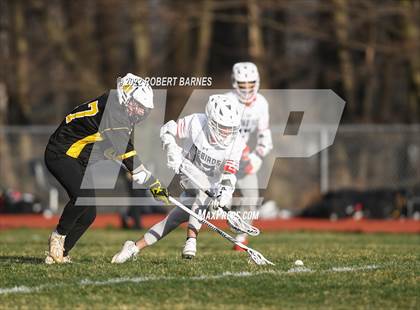 Thumbnail 1 in Archbishop Wood @ Holy Ghost Prep photogallery.