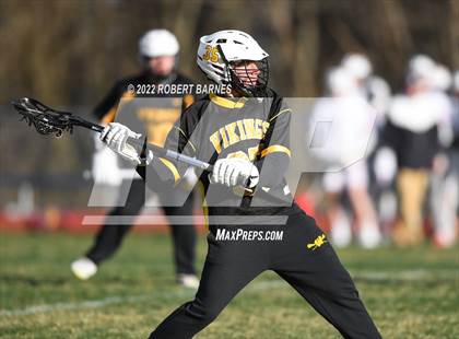 Thumbnail 3 in Archbishop Wood @ Holy Ghost Prep photogallery.