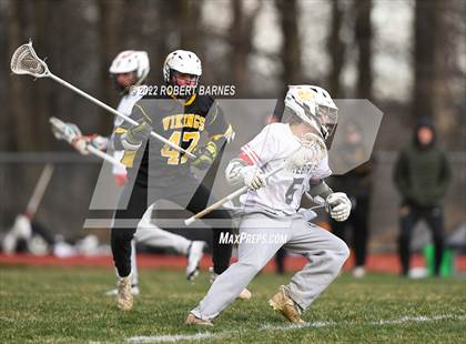 Thumbnail 2 in Archbishop Wood @ Holy Ghost Prep photogallery.