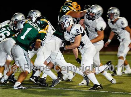 Thumbnail 1 in Saugus @ Canyon photogallery.