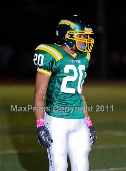 Thumbnail 2 in Saugus @ Canyon photogallery.