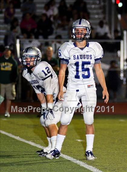 Thumbnail 1 in Saugus @ Canyon photogallery.