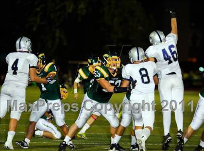 Thumbnail 3 in Saugus @ Canyon photogallery.