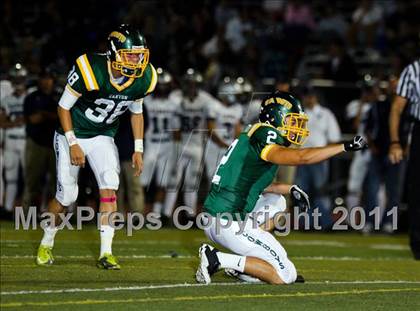 Thumbnail 1 in Saugus @ Canyon photogallery.